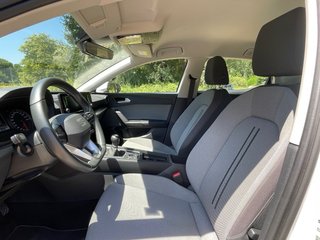 SEAT Leon 2024
