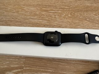 Apple Watch SE (2ª generazione) 44 mm GPS + Cellular