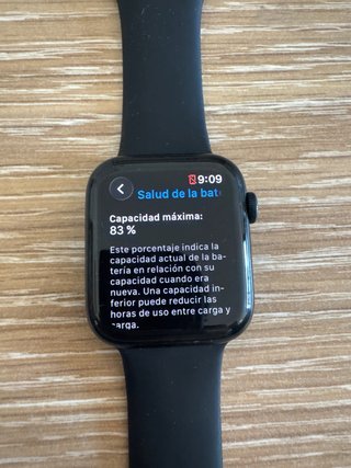 Apple Watch SE (2ª generazione) 44 mm GPS + Cellular