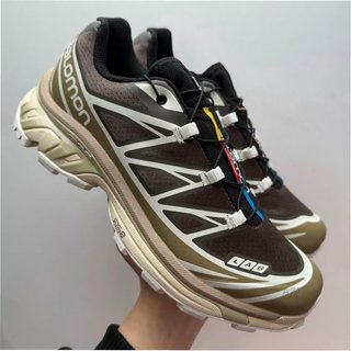 Salomon XT-6 Scarpe Taglia 39
