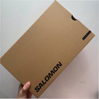 Salomon XT-6 Scarpe Taglia 39