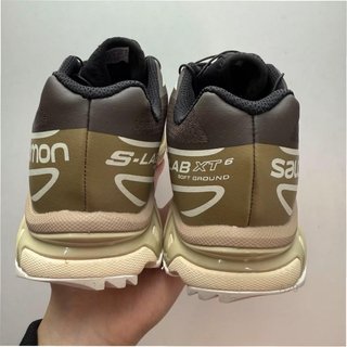 Salomon XT-6 Scarpe Taglia 39