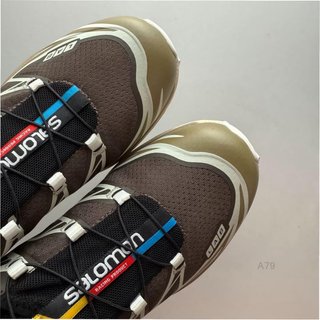 Salomon XT-6 Scarpe Taglia 39