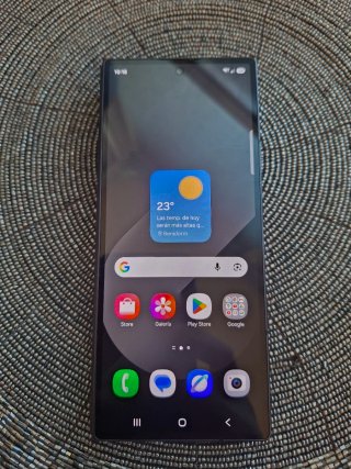 Samsung Z Fold 6 5G 512GB 12GB RAM Libre