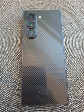 Samsung Z Fold 6 5G 512GB 12GB RAM Libre