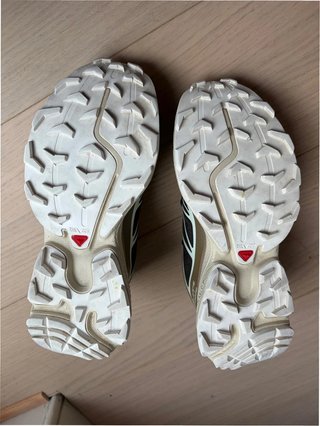Salomon XT-6 Talla 39 Trail Running