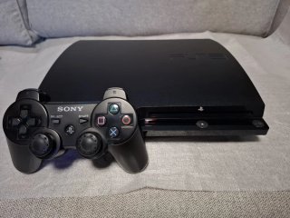 Playstation 3