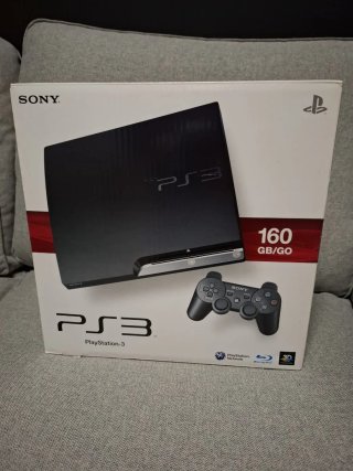 Playstation 3