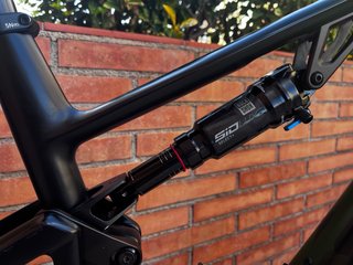 BMC Fourstroke LT BTT