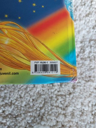 Pack Viajes al reino de fantasía Geronimo Stilton