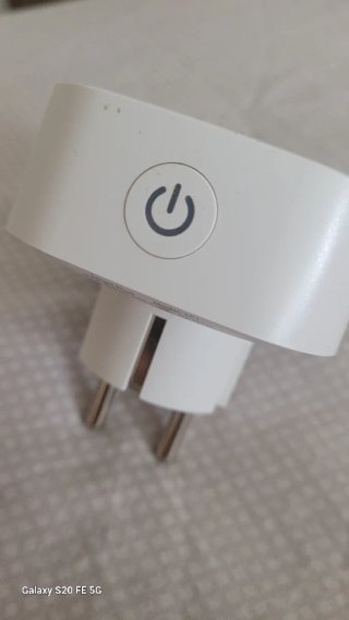 Enchufe Inteligente GHome Smart