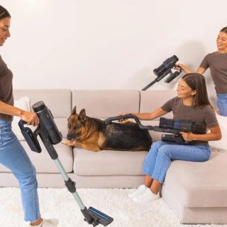 Cecotec Aspirador Escoba sin Cable Conga Rockstar