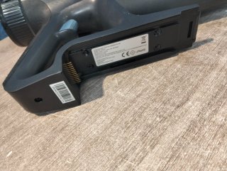 Cecotec Aspirador Escoba sin Cable Conga Rockstar