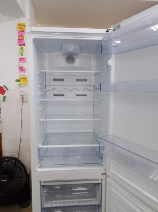Nevera Beko no Frost