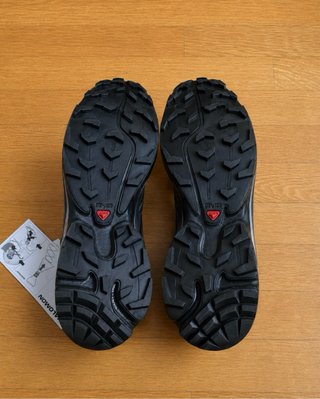 Scarpe Salomon XT-6 GTX