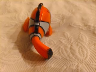 Figura Nemo McDonald's 2003