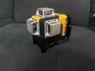 Nivel Láser DEWALT 12V XR