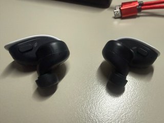 Auriculares Sony Pulse 3D