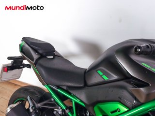 KAWASAKI Z 900