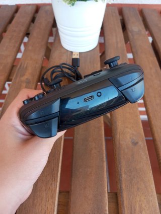 COMO NUEVO! Mando Pro Controller Nintendo Switch