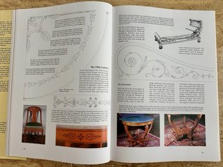 Libro Marquetería ebanistería  madera restauración