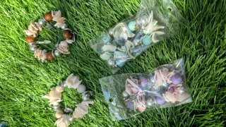 Pulseras