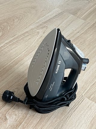 Plancha Bosch Sensixx x DA10