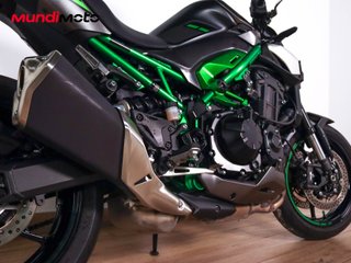 KAWASAKI Z 900
