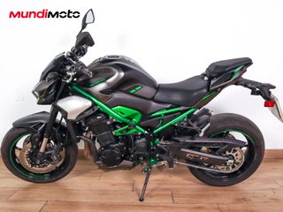 KAWASAKI Z 900
