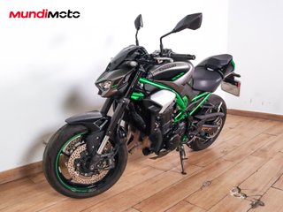 KAWASAKI Z 900