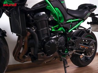 KAWASAKI Z 900