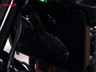 KAWASAKI Z 900