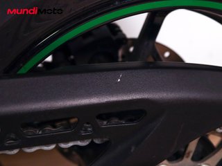 KAWASAKI Z 900