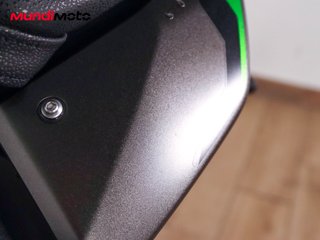 KAWASAKI Z 900