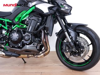 KAWASAKI Z 900
