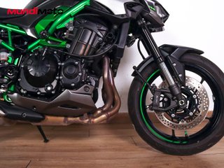 KAWASAKI Z 900