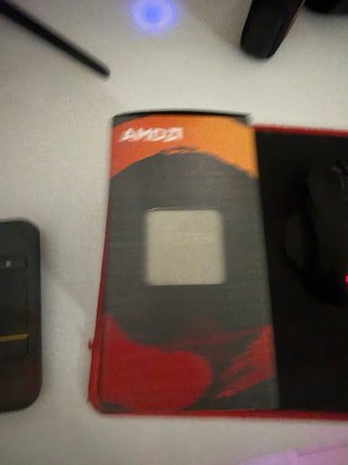 Ryzen 5 5500 como nuevo