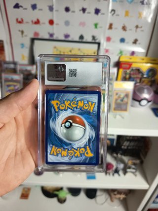 ✅ Carta Pokémon Raikou GG41