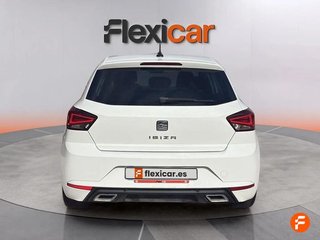 Seat Ibiza 1.0 TSI 85kW (115CV) FR