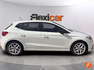Seat Ibiza 1.0 TSI 85kW (115CV) FR