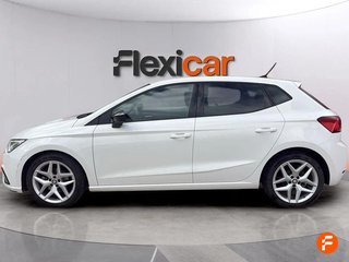 Seat Ibiza 1.0 TSI 85kW (115CV) FR