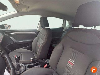 Seat Ibiza 1.0 TSI 85kW (115CV) FR