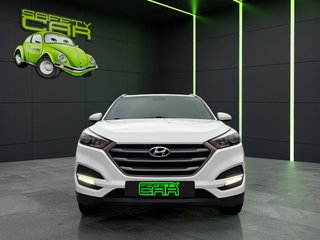 Hyundai Tucson 1.6 GDI BlueDrive Essence 4x2 96 kW (131 CV)