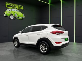 Hyundai Tucson 1.6 GDI BlueDrive Essence 4x2 96 kW (131 CV)