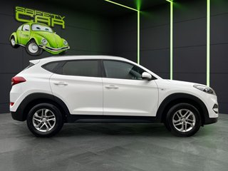 Hyundai Tucson 1.6 GDI BlueDrive Essence 4x2 96 kW (131 CV)