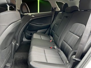 Hyundai Tucson 1.6 GDI BlueDrive Essence 4x2 96 kW (131 CV)