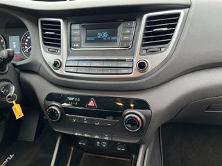 Hyundai Tucson 1.6 GDI BlueDrive Essence 4x2 96 kW (131 CV)