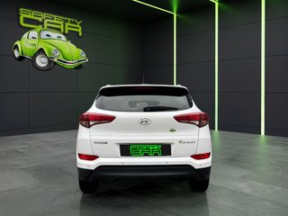 Hyundai Tucson 1.6 GDI BlueDrive Essence 4x2 96 kW (131 CV)