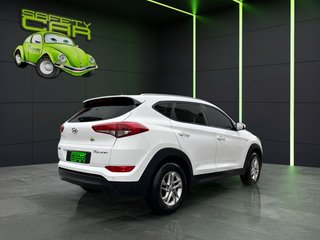 Hyundai Tucson 1.6 GDI BlueDrive Essence 4x2 96 kW (131 CV)