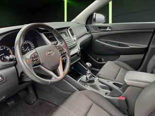 Hyundai Tucson 1.6 GDI BlueDrive Essence 4x2 96 kW (131 CV)